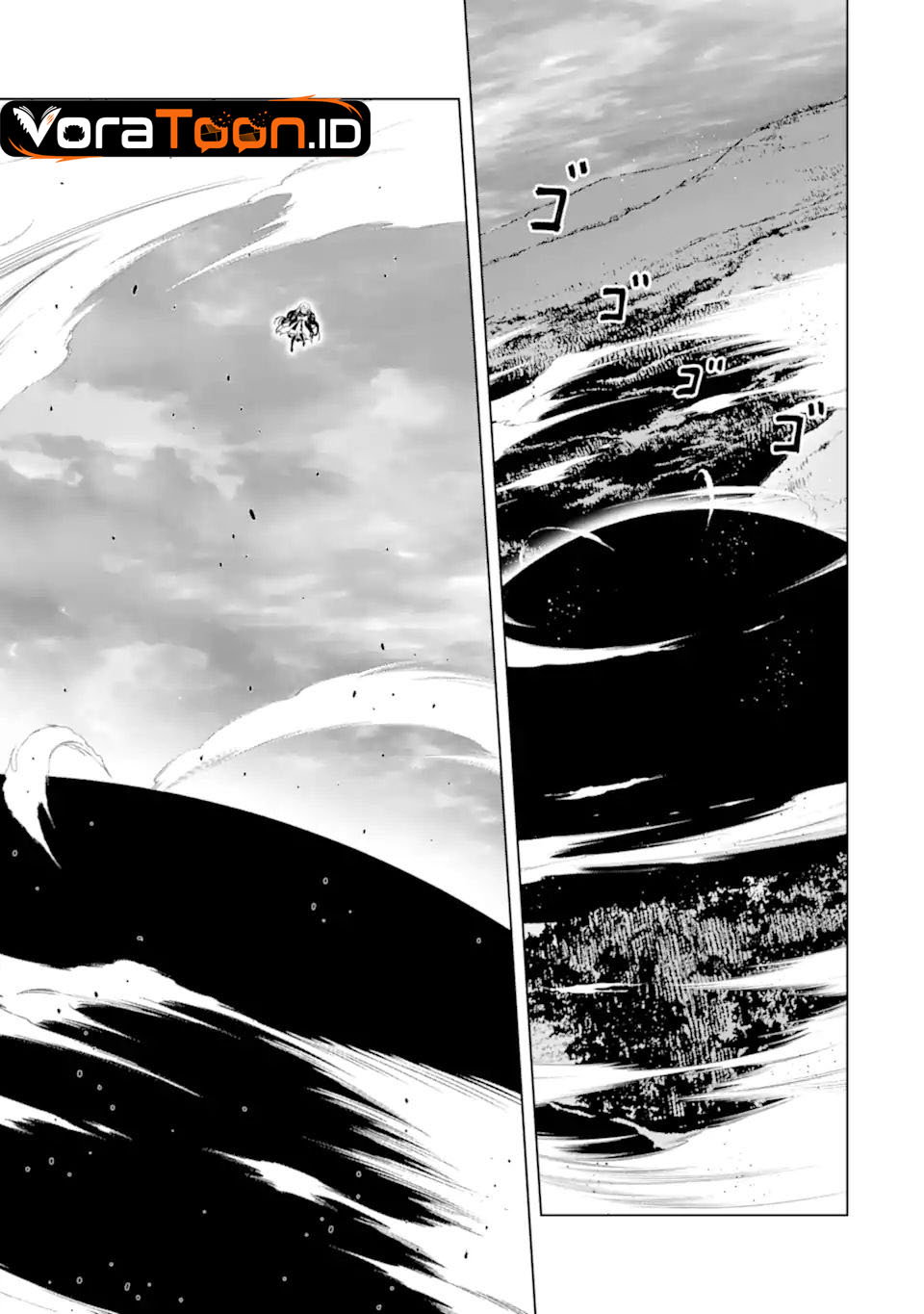 Koko wa Ore ni Makasete Saki ni Ike to Itte kara 10 Nen ga Tattara Densetsu ni Natteita Chapter 44 - Page 19
