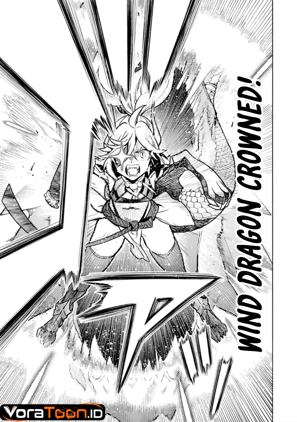 Koko wa Ore ni Makasete Saki ni Ike to Itte kara 10 Nen ga Tattara Densetsu ni Natteita Chapter 45 - Page 16