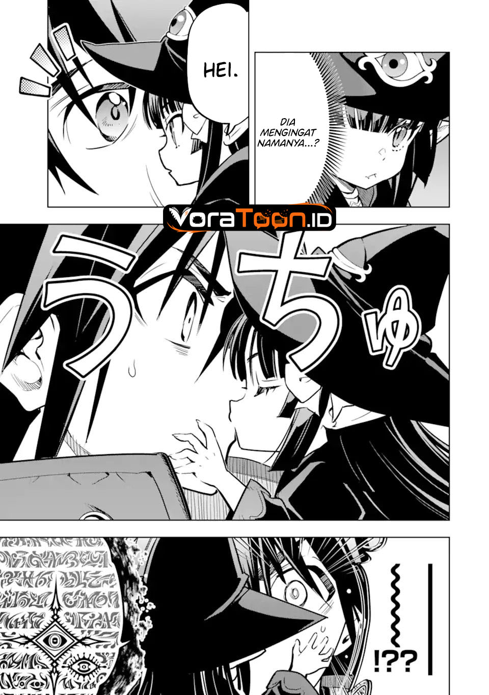 Koko wa Ore ni Makasete Saki ni Ike to Itte kara 10 Nen ga Tattara Densetsu ni Natteita Chapter 45 - Page 30