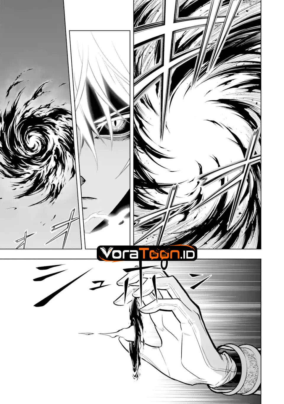 Koko wa Ore ni Makasete Saki ni Ike to Itte kara 10 Nen ga Tattara Densetsu ni Natteita Chapter 45 - Page 36