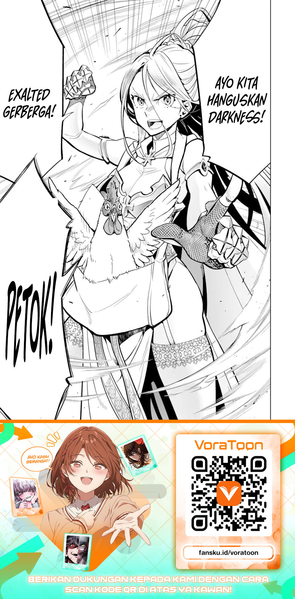Koko wa Ore ni Makasete Saki ni Ike to Itte kara 10 Nen ga Tattara Densetsu ni Natteita Chapter 45 - Page 64