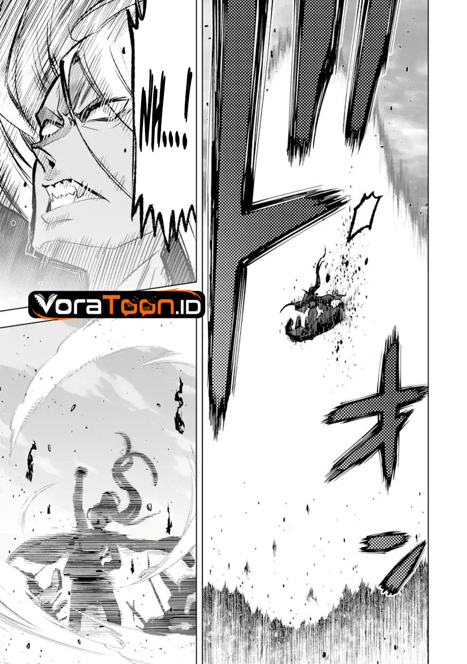 Koko wa Ore ni Makasete Saki ni Ike to Itte kara 10 Nen ga Tattara Densetsu ni Natteita Chapter 46 - Page 16