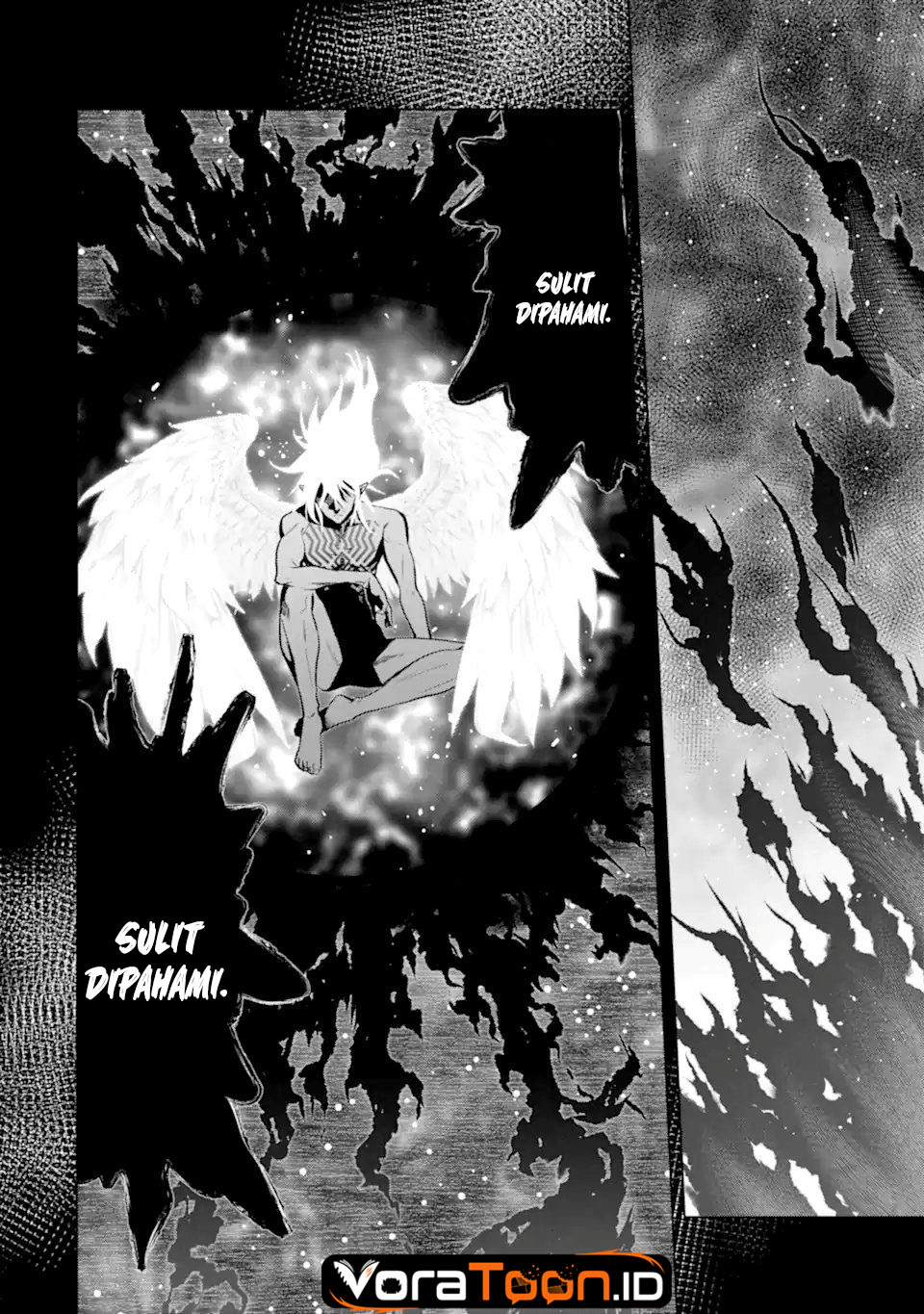 Koko wa Ore ni Makasete Saki ni Ike to Itte kara 10 Nen ga Tattara Densetsu ni Natteita Chapter 46 - Page 25