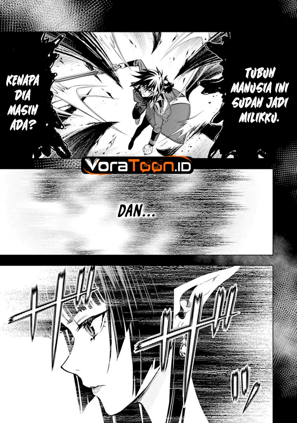 Koko wa Ore ni Makasete Saki ni Ike to Itte kara 10 Nen ga Tattara Densetsu ni Natteita Chapter 46 - Page 26
