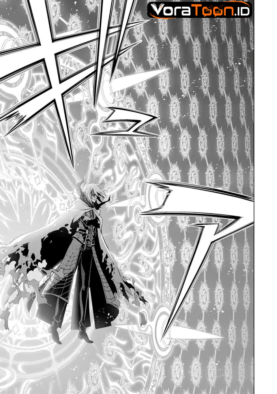Koko wa Ore ni Makasete Saki ni Ike to Itte kara 10 Nen ga Tattara Densetsu ni Natteita Chapter 46 - Page 32