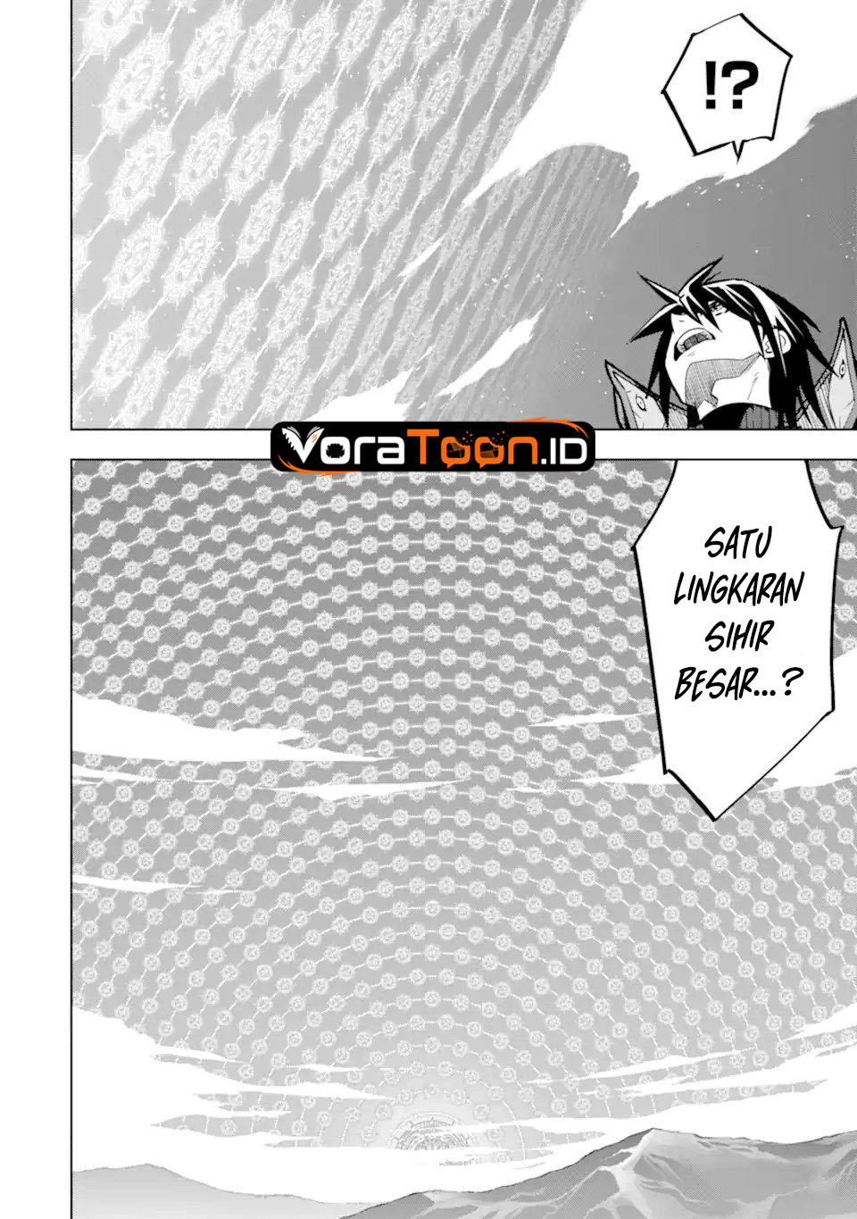 Koko wa Ore ni Makasete Saki ni Ike to Itte kara 10 Nen ga Tattara Densetsu ni Natteita Chapter 46 - Page 33