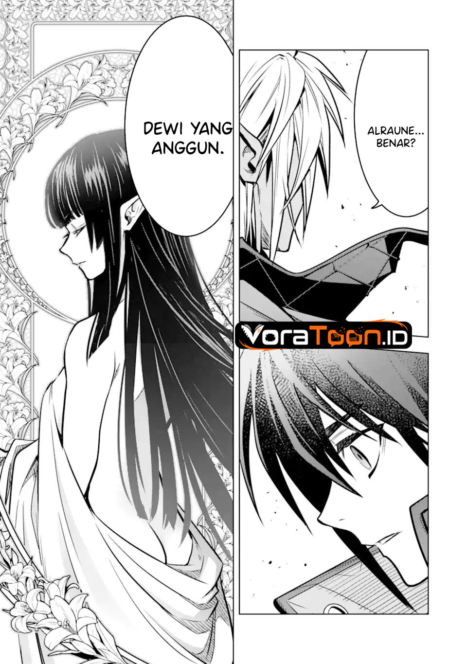 Koko wa Ore ni Makasete Saki ni Ike to Itte kara 10 Nen ga Tattara Densetsu ni Natteita Chapter 46 - Page 44