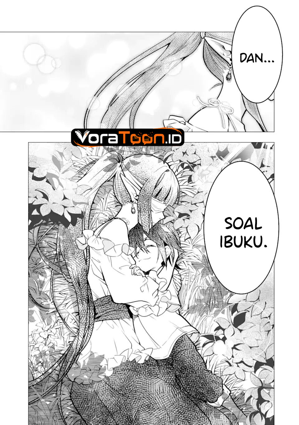 Koko wa Ore ni Makasete Saki ni Ike to Itte kara 10 Nen ga Tattara Densetsu ni Natteita Chapter 46 - Page 48