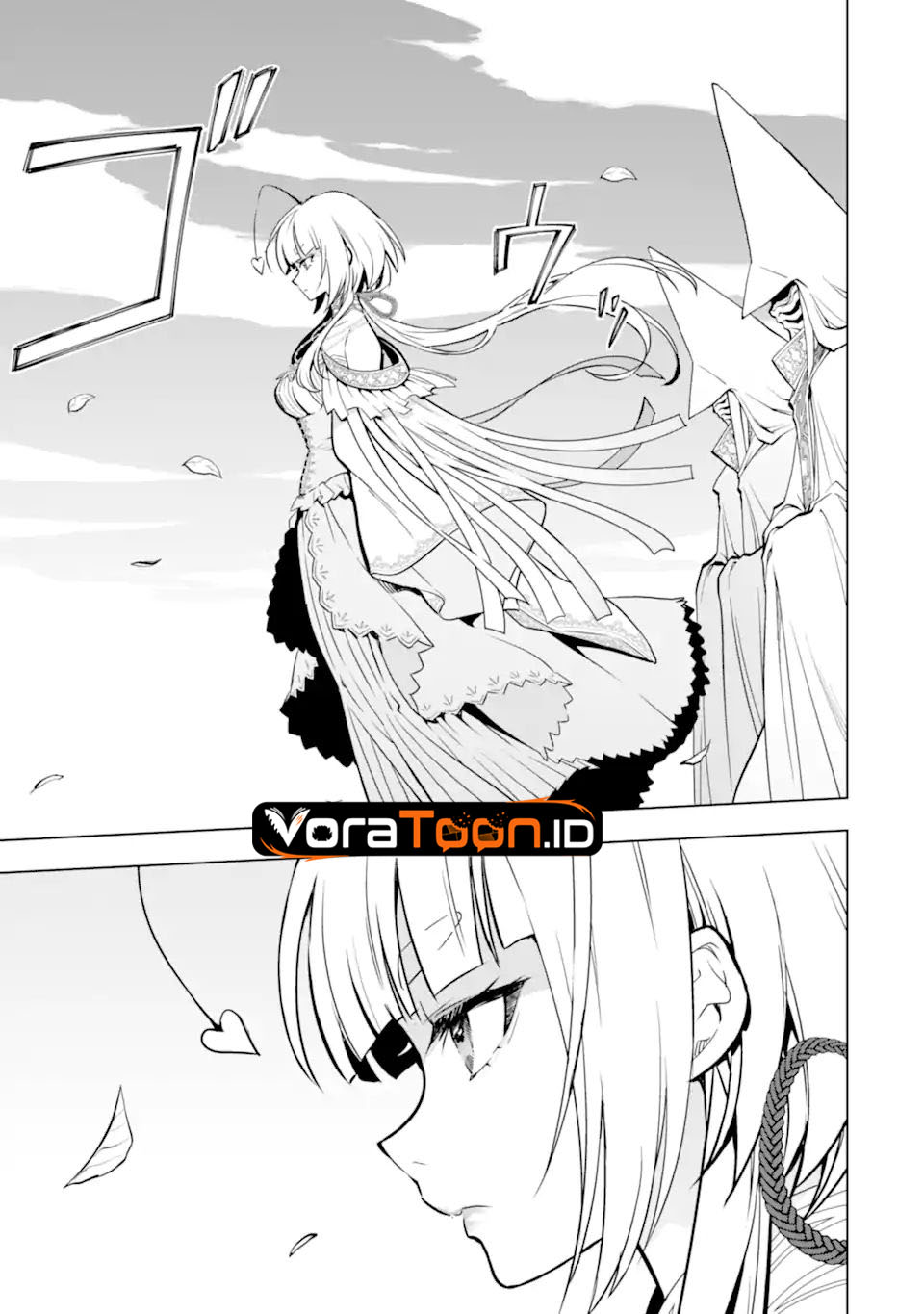 Koko wa Ore ni Makasete Saki ni Ike to Itte kara 10 Nen ga Tattara Densetsu ni Natteita Chapter 47 - Page 15