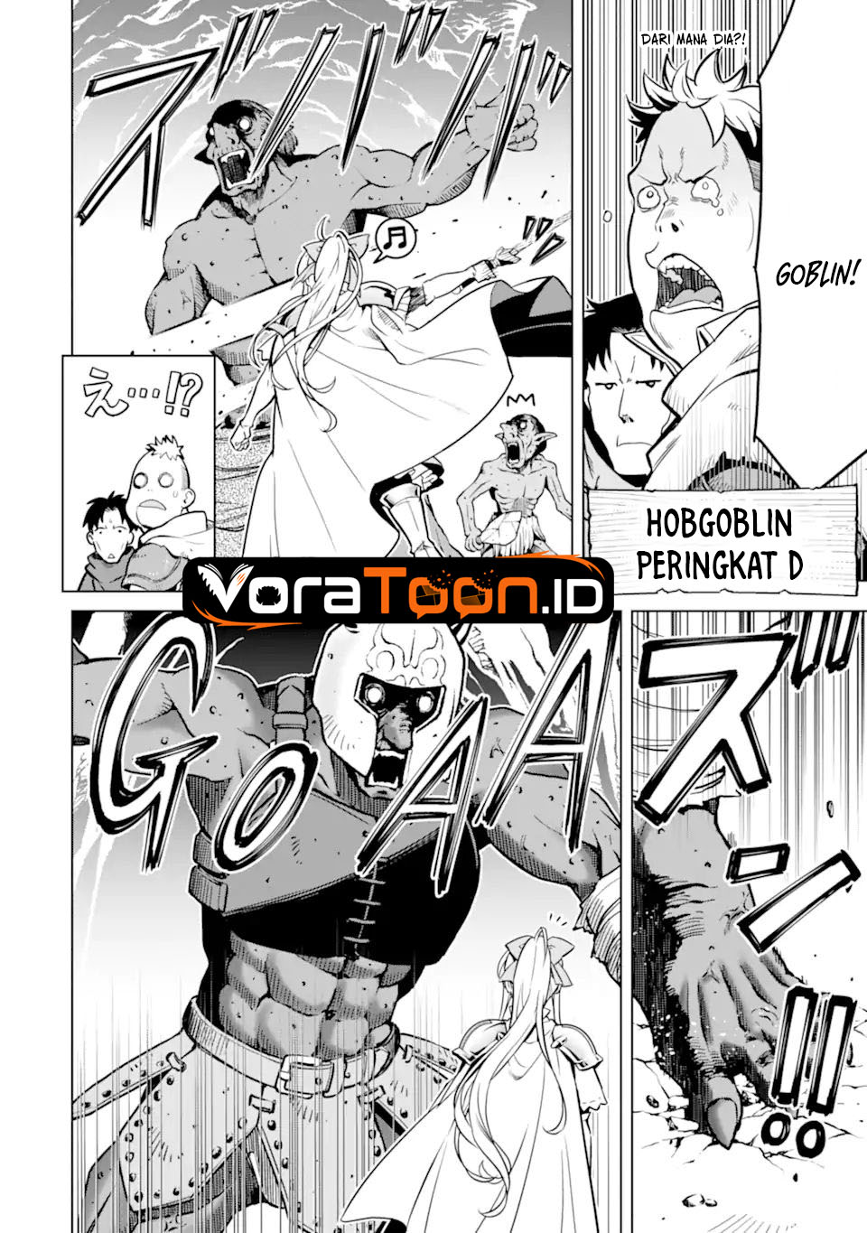 Koko wa Ore ni Makasete Saki ni Ike to Itte kara 10 Nen ga Tattara Densetsu ni Natteita Chapter 50 - Page 40