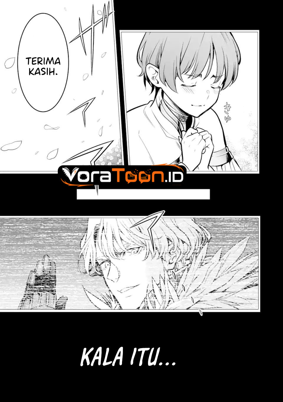 Koko wa Ore ni Makasete Saki ni Ike to Itte kara 10 Nen ga Tattara Densetsu ni Natteita Chapter 51 - Page 14