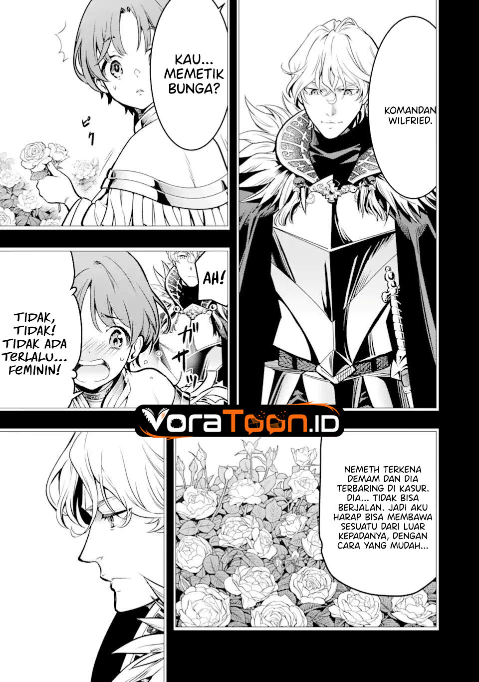 Koko wa Ore ni Makasete Saki ni Ike to Itte kara 10 Nen ga Tattara Densetsu ni Natteita Chapter 51 - Page 8