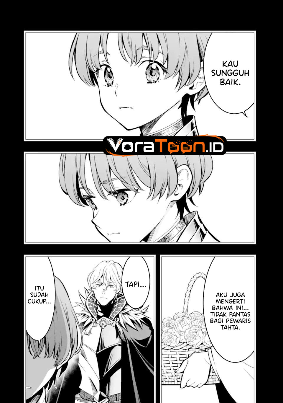 Koko wa Ore ni Makasete Saki ni Ike to Itte kara 10 Nen ga Tattara Densetsu ni Natteita Chapter 51 - Page 9