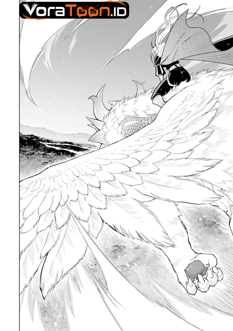 Koko wa Ore ni Makasete Saki ni Ike to Itte kara 10 Nen ga Tattara Densetsu ni Natteita Chapter 52 - Page 17