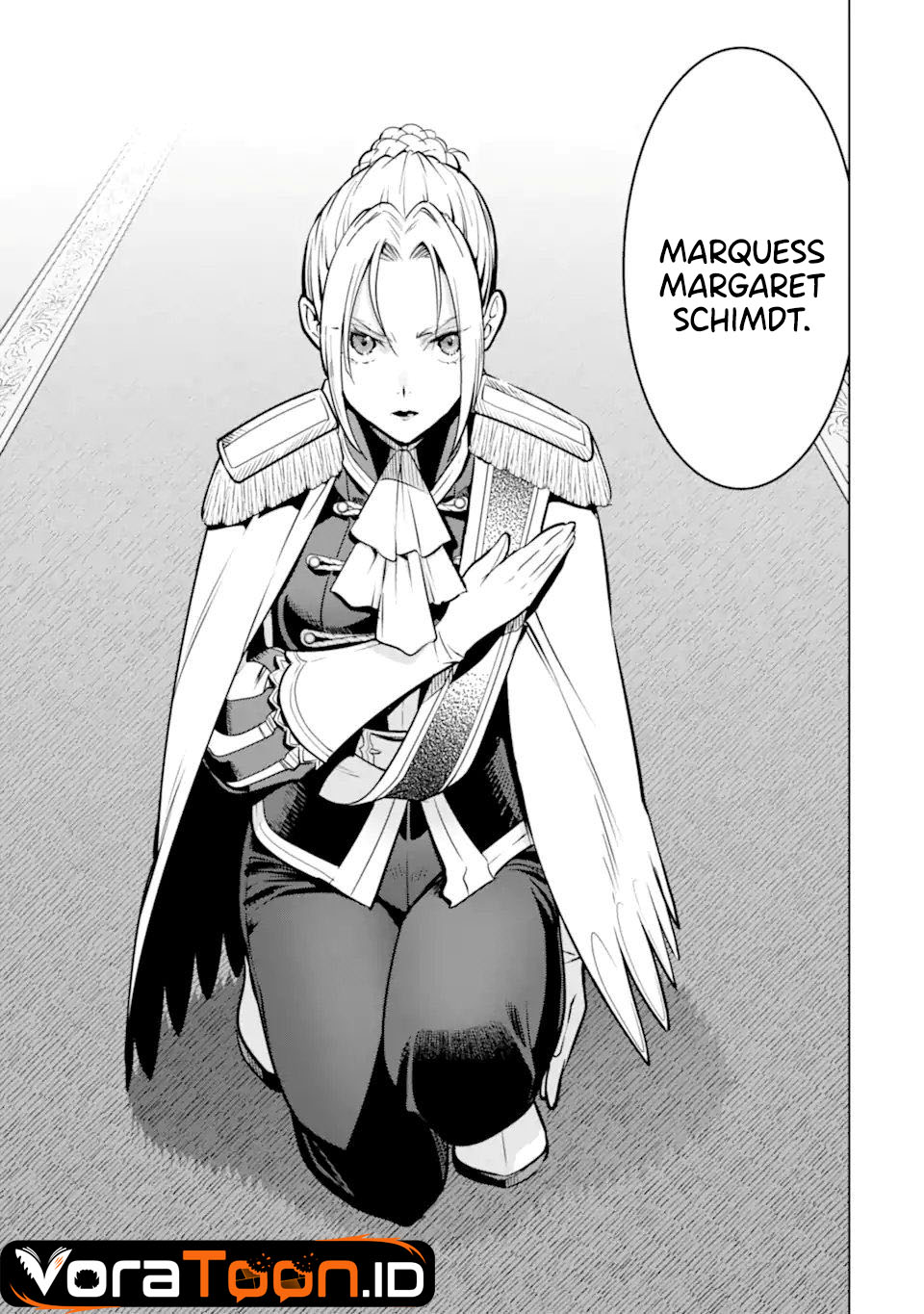 Koko wa Ore ni Makasete Saki ni Ike to Itte kara 10 Nen ga Tattara Densetsu ni Natteita Chapter 52 - Page 4