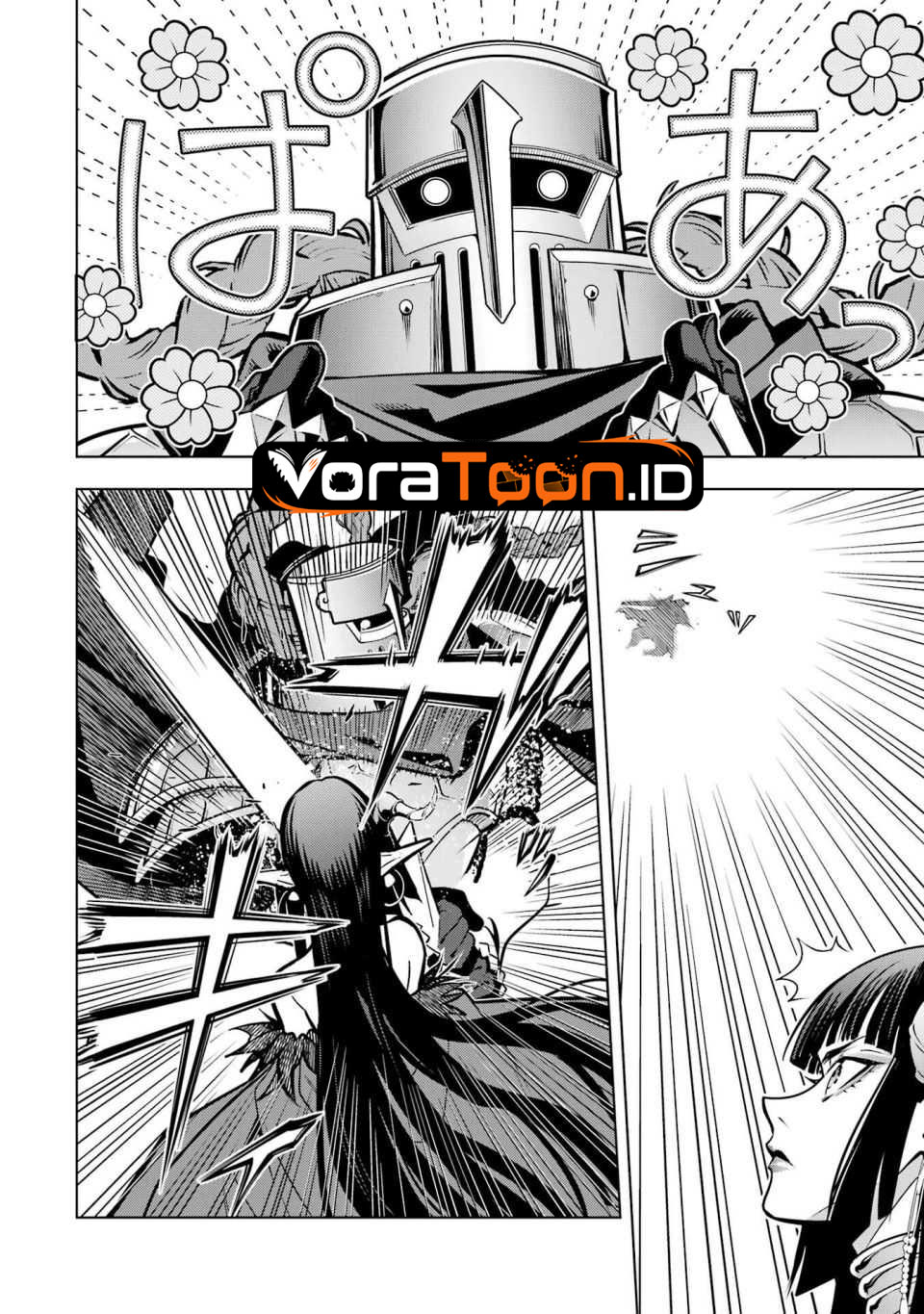 Koko wa Ore ni Makasete Saki ni Ike to Itte kara 10 Nen ga Tattara Densetsu ni Natteita Chapter 53 - Page 23