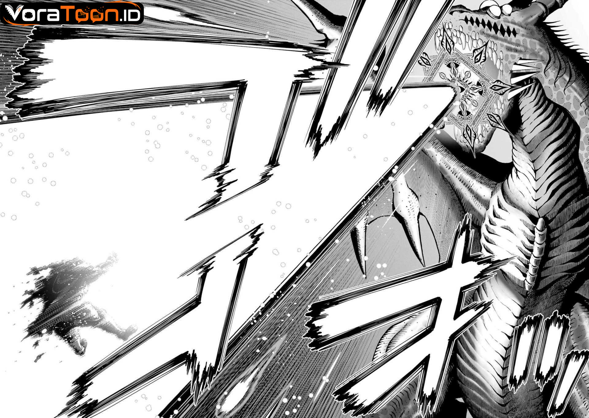 Koko wa Ore ni Makasete Saki ni Ike to Itte kara 10 Nen ga Tattara Densetsu ni Natteita Chapter 53 - Page 29