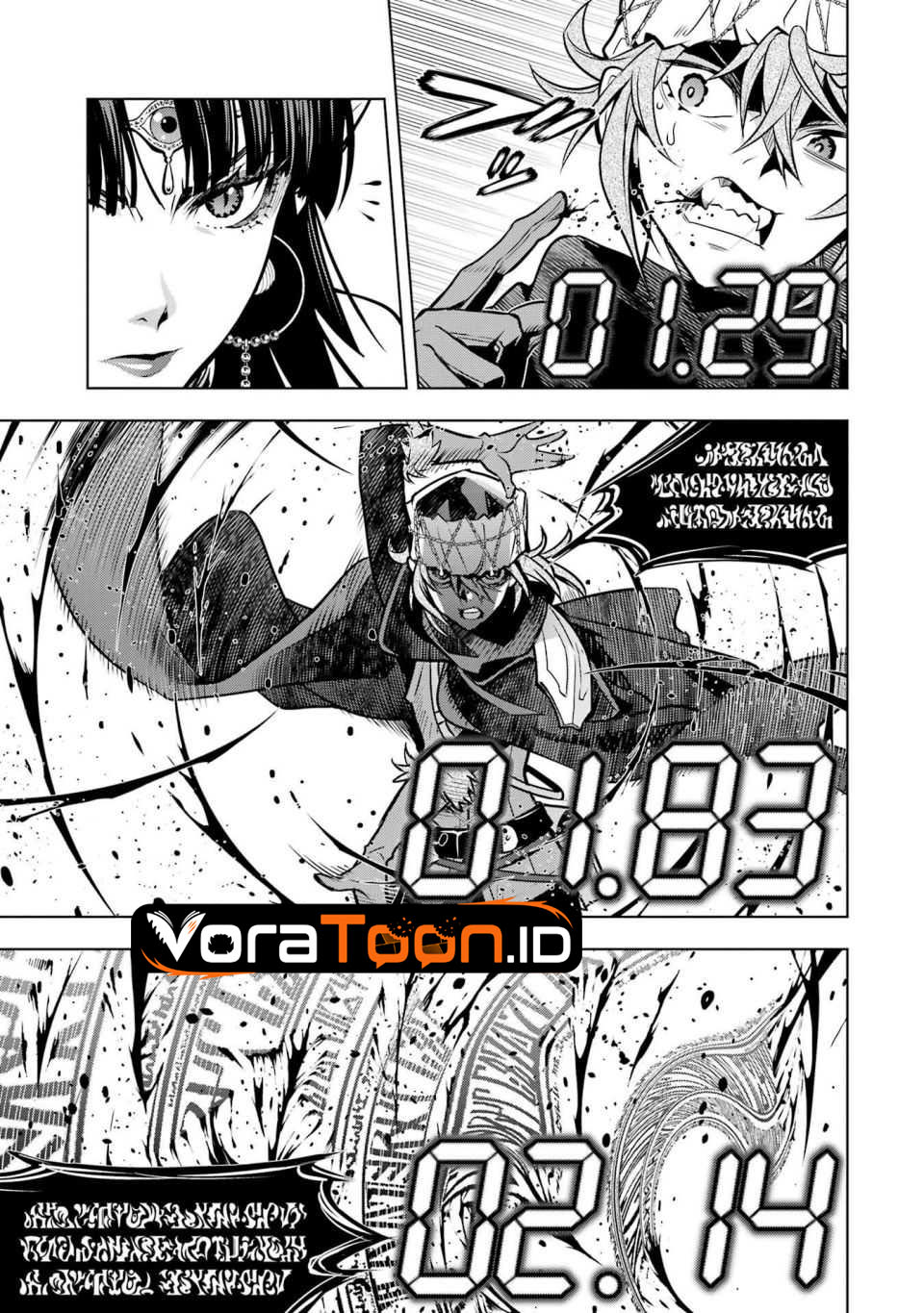 Koko wa Ore ni Makasete Saki ni Ike to Itte kara 10 Nen ga Tattara Densetsu ni Natteita Chapter 53 - Page 4