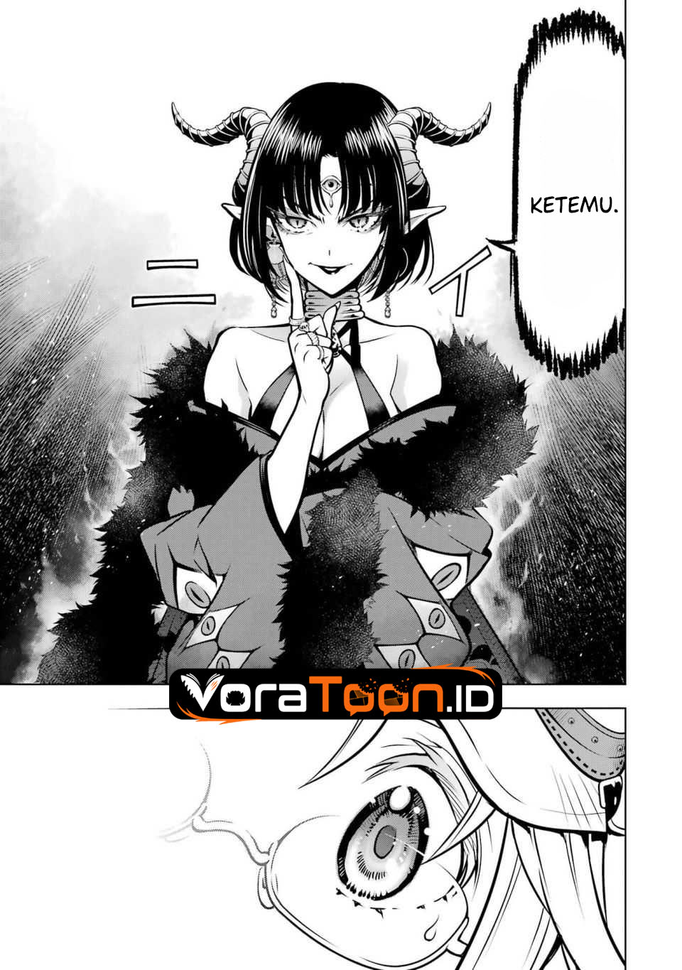 Koko wa Ore ni Makasete Saki ni Ike to Itte kara 10 Nen ga Tattara Densetsu ni Natteita Chapter 53 - Page 59