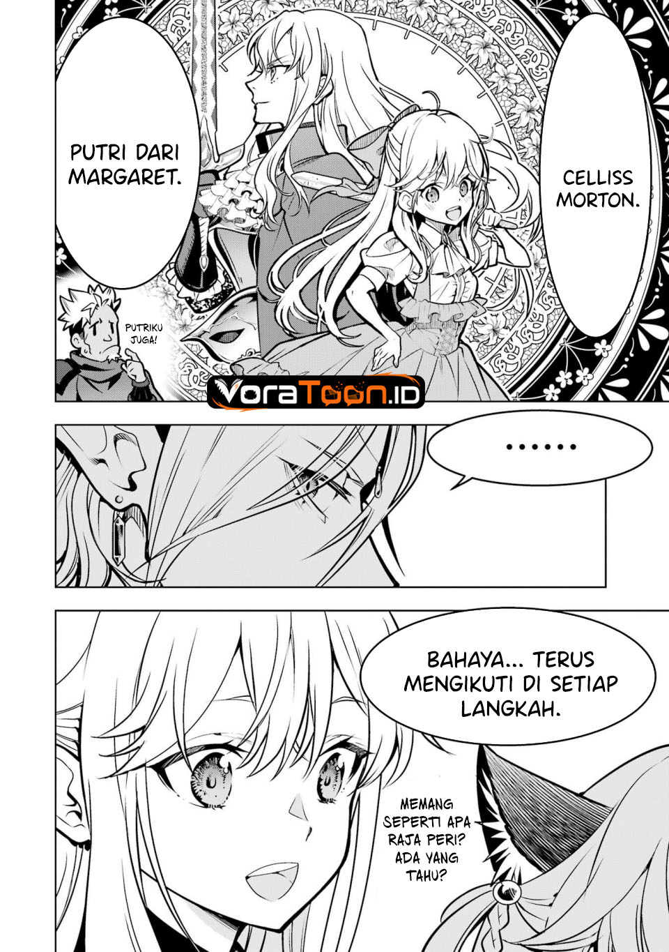 Koko wa Ore ni Makasete Saki ni Ike to Itte kara 10 Nen ga Tattara Densetsu ni Natteita Chapter 56 - Page 13