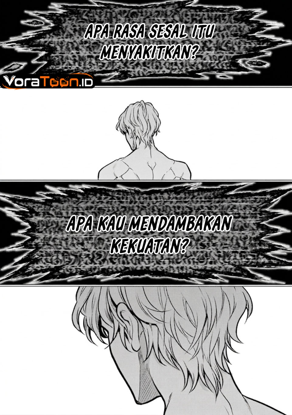 Koko wa Ore ni Makasete Saki ni Ike to Itte kara 10 Nen ga Tattara Densetsu ni Natteita Chapter 57 - Page 14
