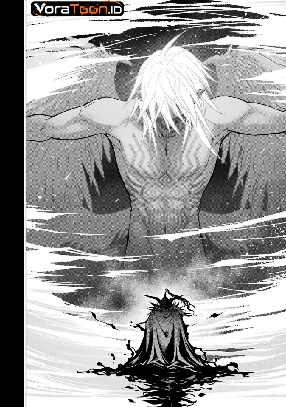 Koko wa Ore ni Makasete Saki ni Ike to Itte kara 10 Nen ga Tattara Densetsu ni Natteita Chapter 57 - Page 17