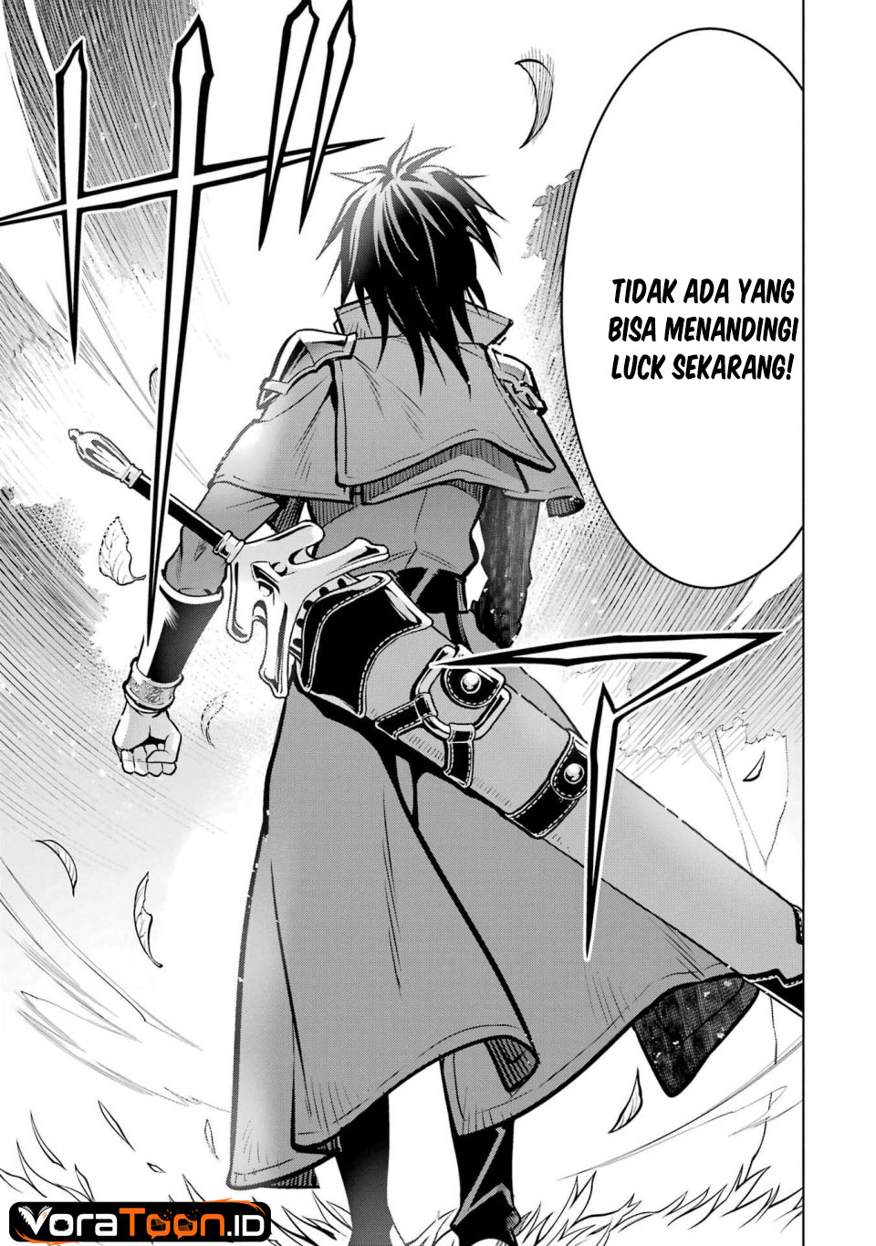 Koko wa Ore ni Makasete Saki ni Ike to Itte kara 10 Nen ga Tattara Densetsu ni Natteita Chapter 57 - Page 60