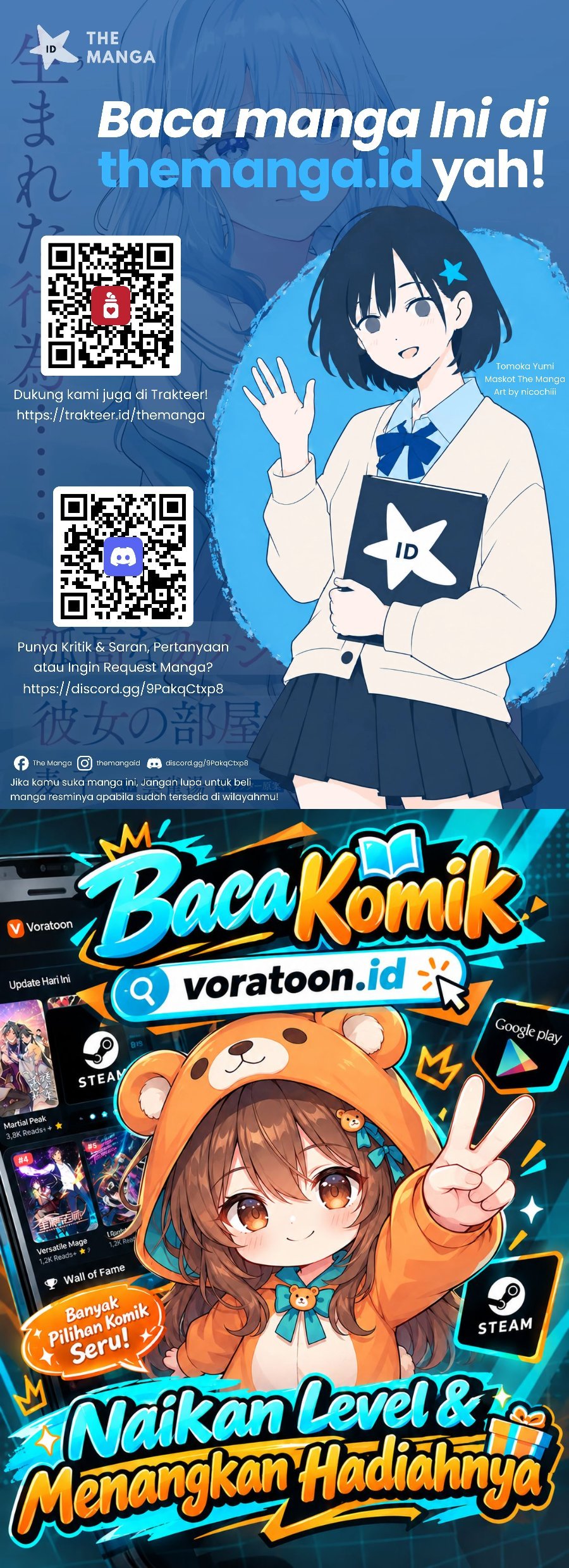 Kokou na Kanojo to, Kanojo no Heya de Shiteru Koto Chapter 4 - Page 36
