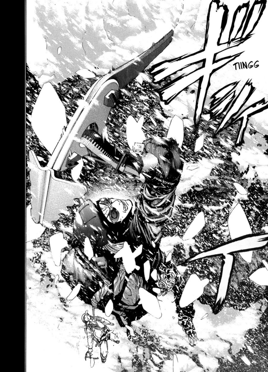 Baca Kokou no Hito - Chapter 27 halaman 12