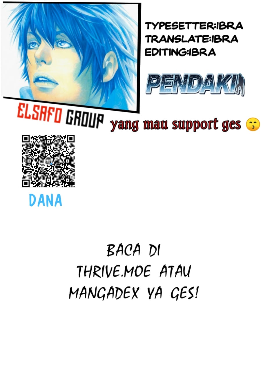 Baca Kokou no Hito - Chapter 27 halaman 3