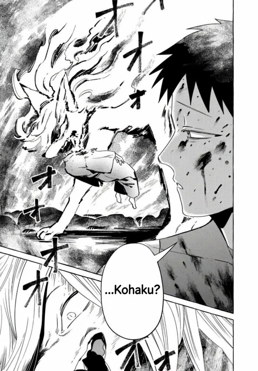 Baca Komen Fuufu - Chapter 16 halaman 7