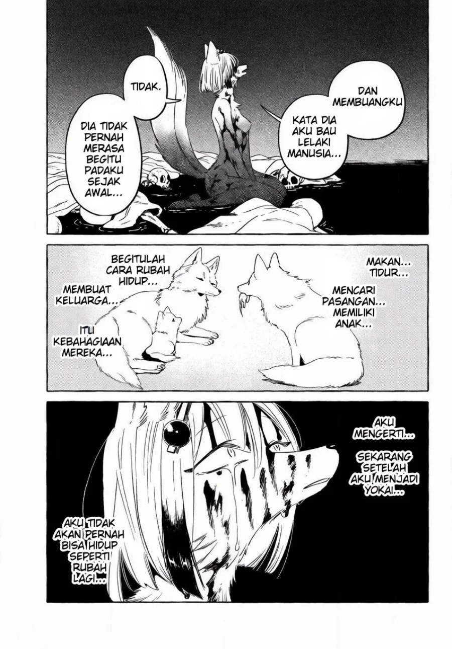 Baca Komen Fuufu - Chapter 18 halaman 15