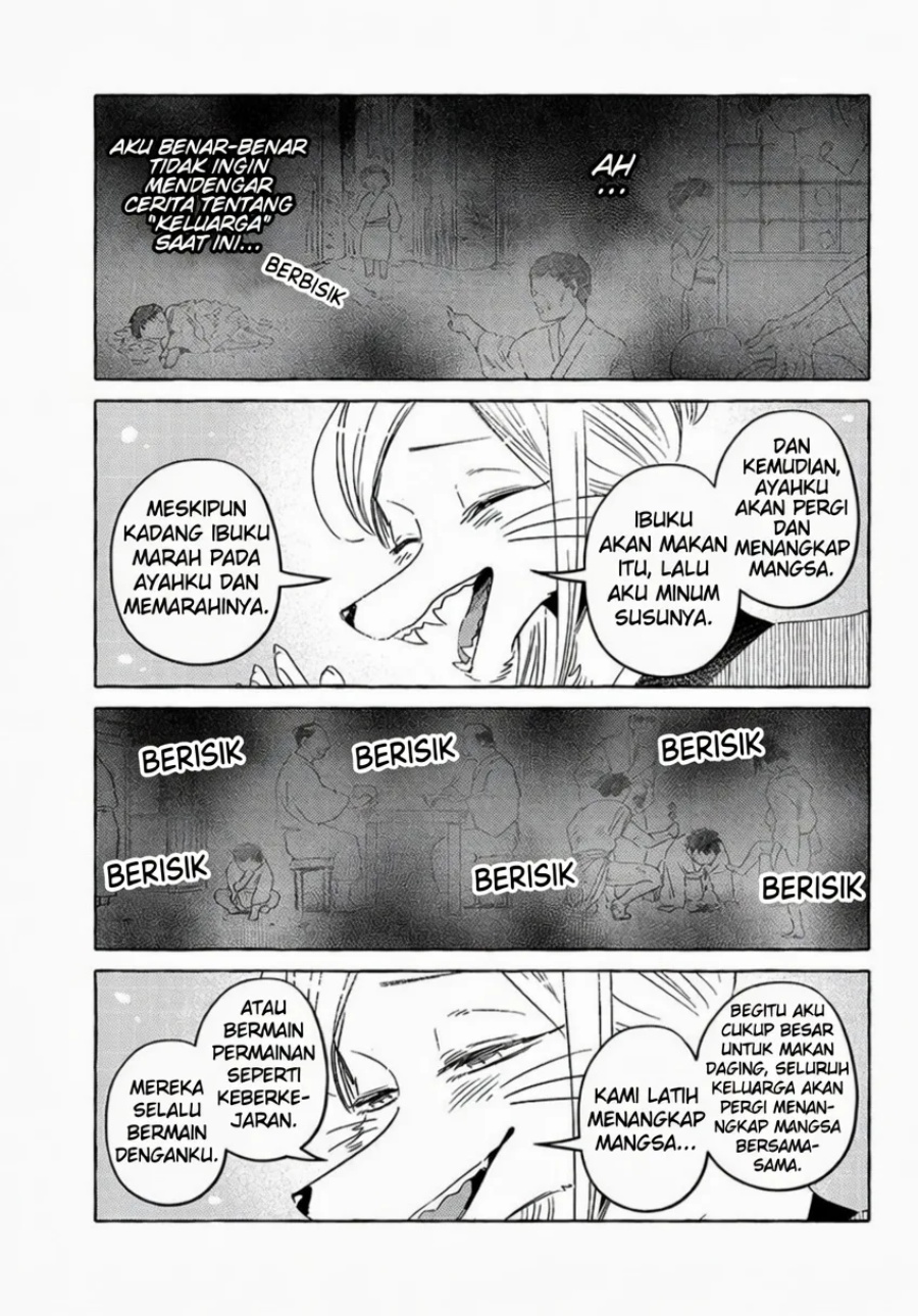 Baca Komen Fuufu - Chapter 19 halaman 12