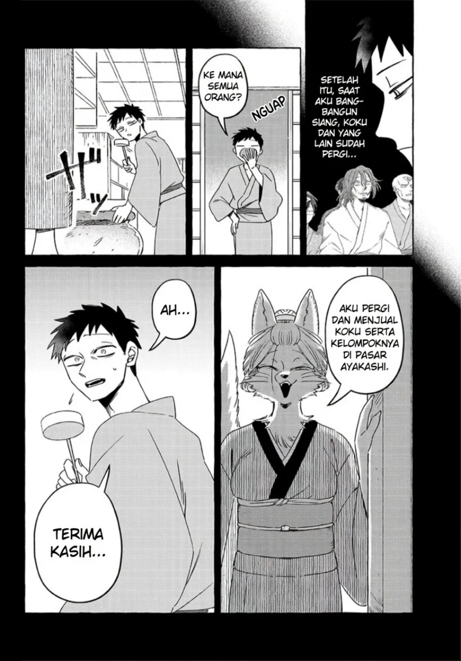 Baca Komen Fuufu - Chapter 19 halaman 5