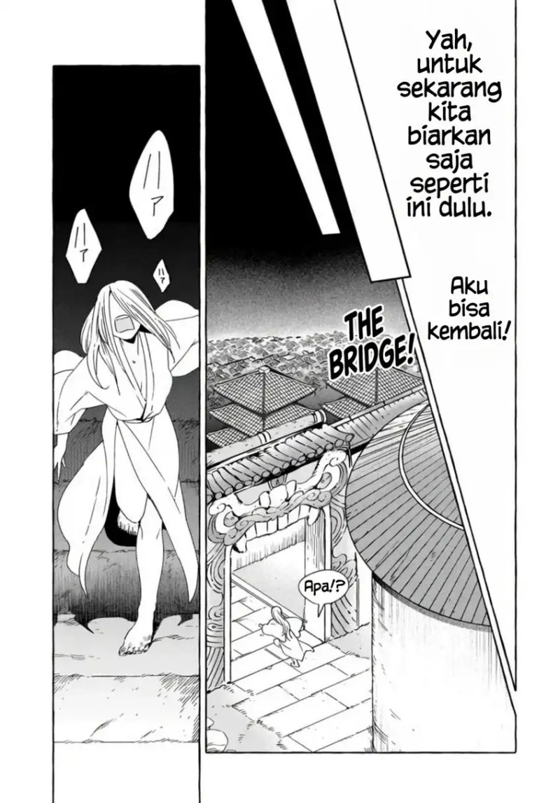 Baca Komen Fuufu - Chapter 8 halaman 14