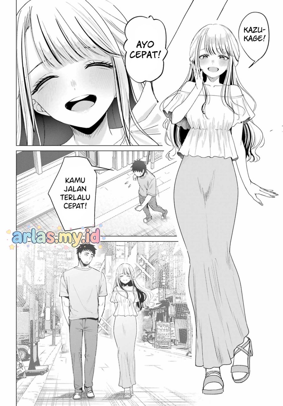 Baca Kominka Gyaru to Renovation Gurashi - Chapter 3 halaman 11
