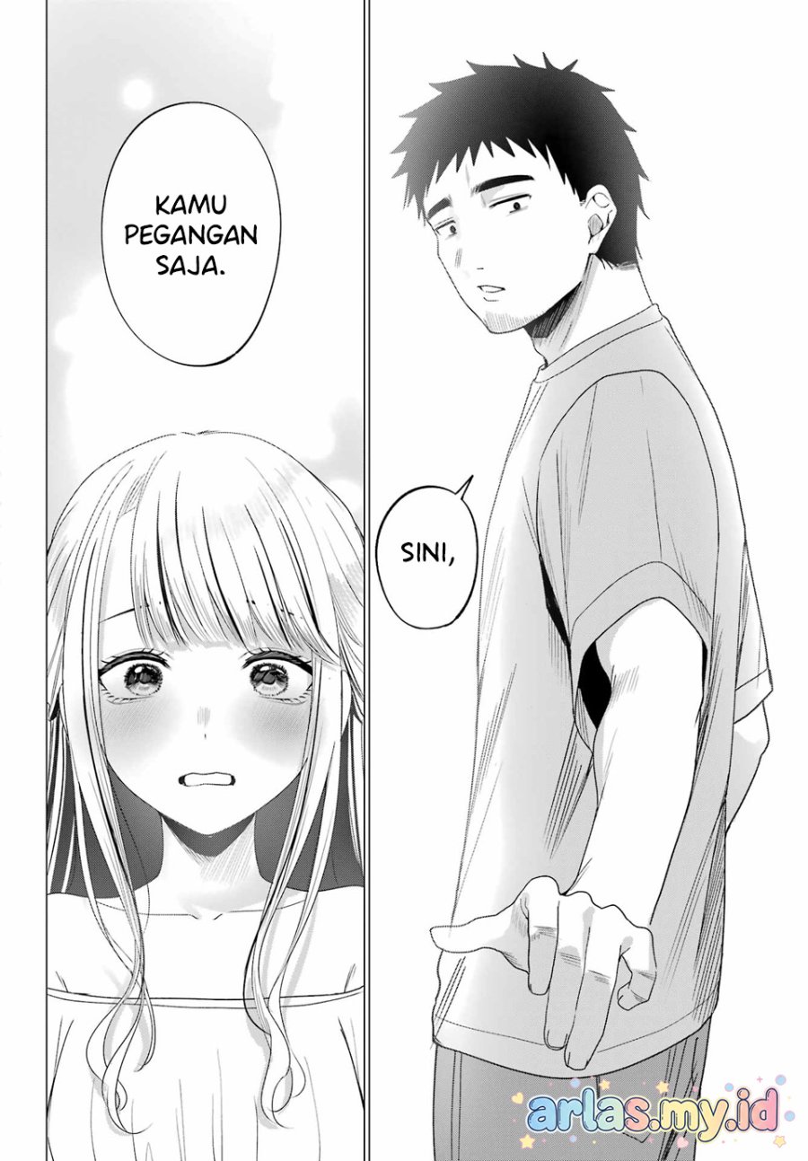 Baca Kominka Gyaru to Renovation Gurashi - Chapter 3 halaman 15