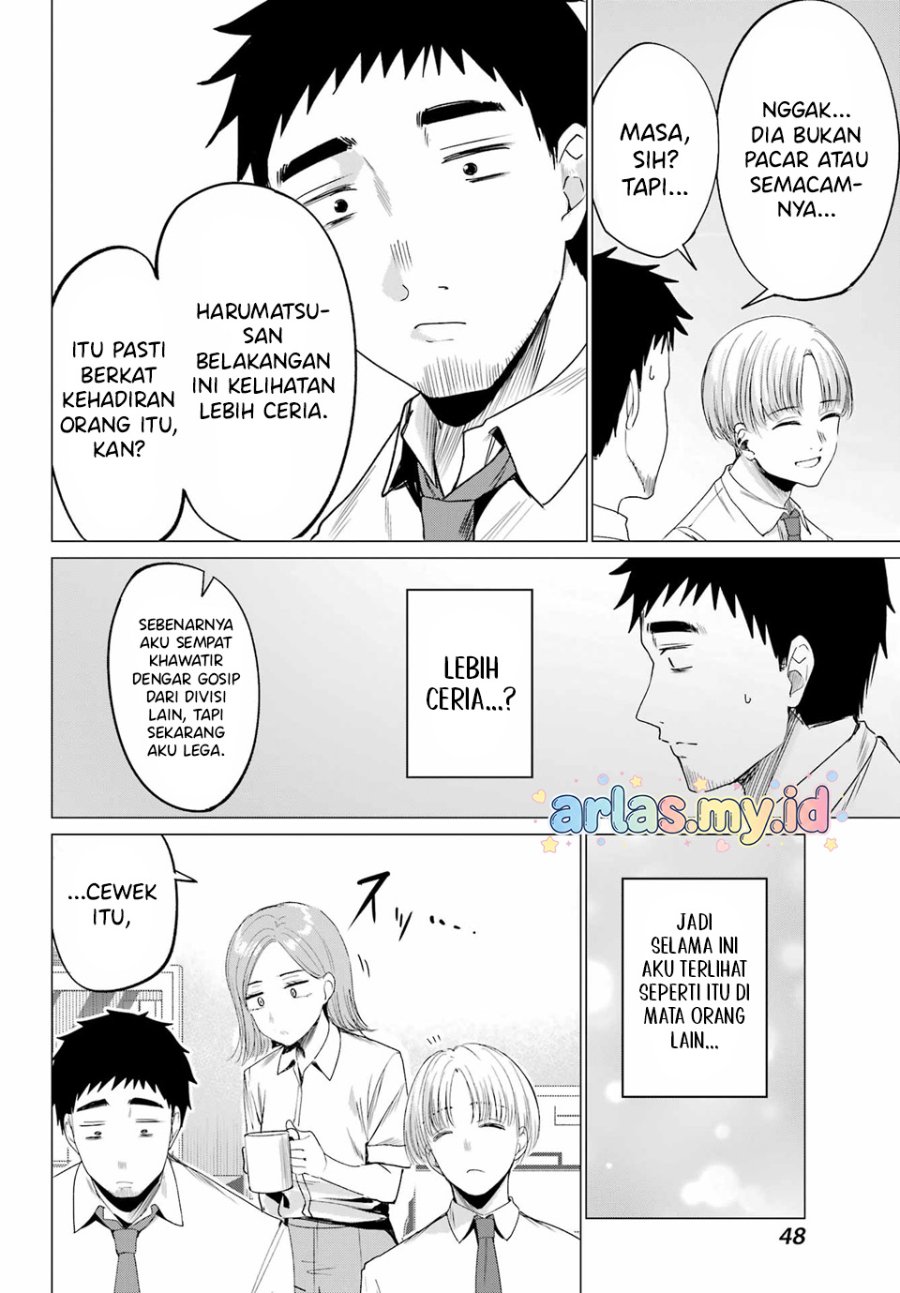 Baca Kominka Gyaru to Renovation Gurashi - Chapter 3 halaman 7