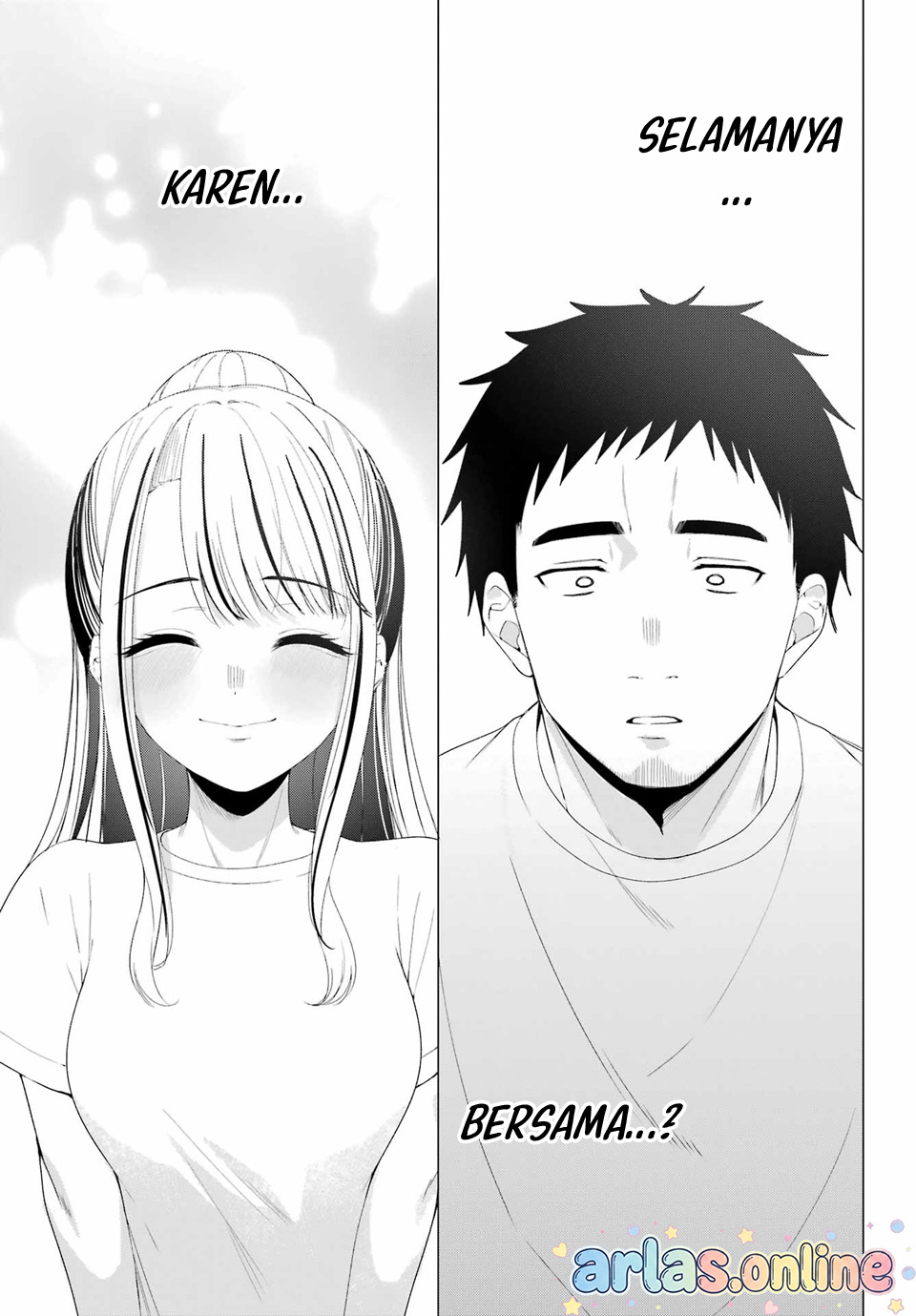 Baca Kominka Gyaru to Renovation Gurashi - Chapter 4 halaman 16