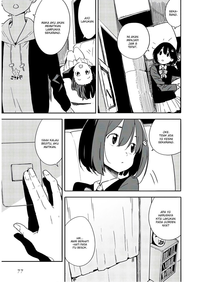 Baca Kono Bijutsubu ni wa Mondai ga Aru - Chapter 87 halaman 10