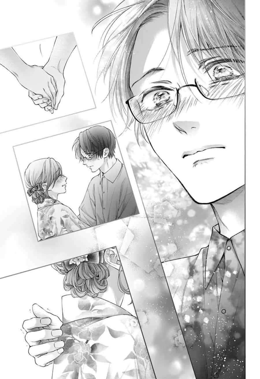 Baca Kono Oto Tomare! - Chapter 151 halaman 11