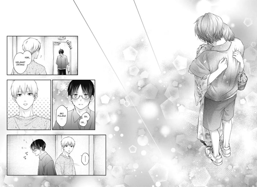 Baca Kono Oto Tomare! - Chapter 151 halaman 14