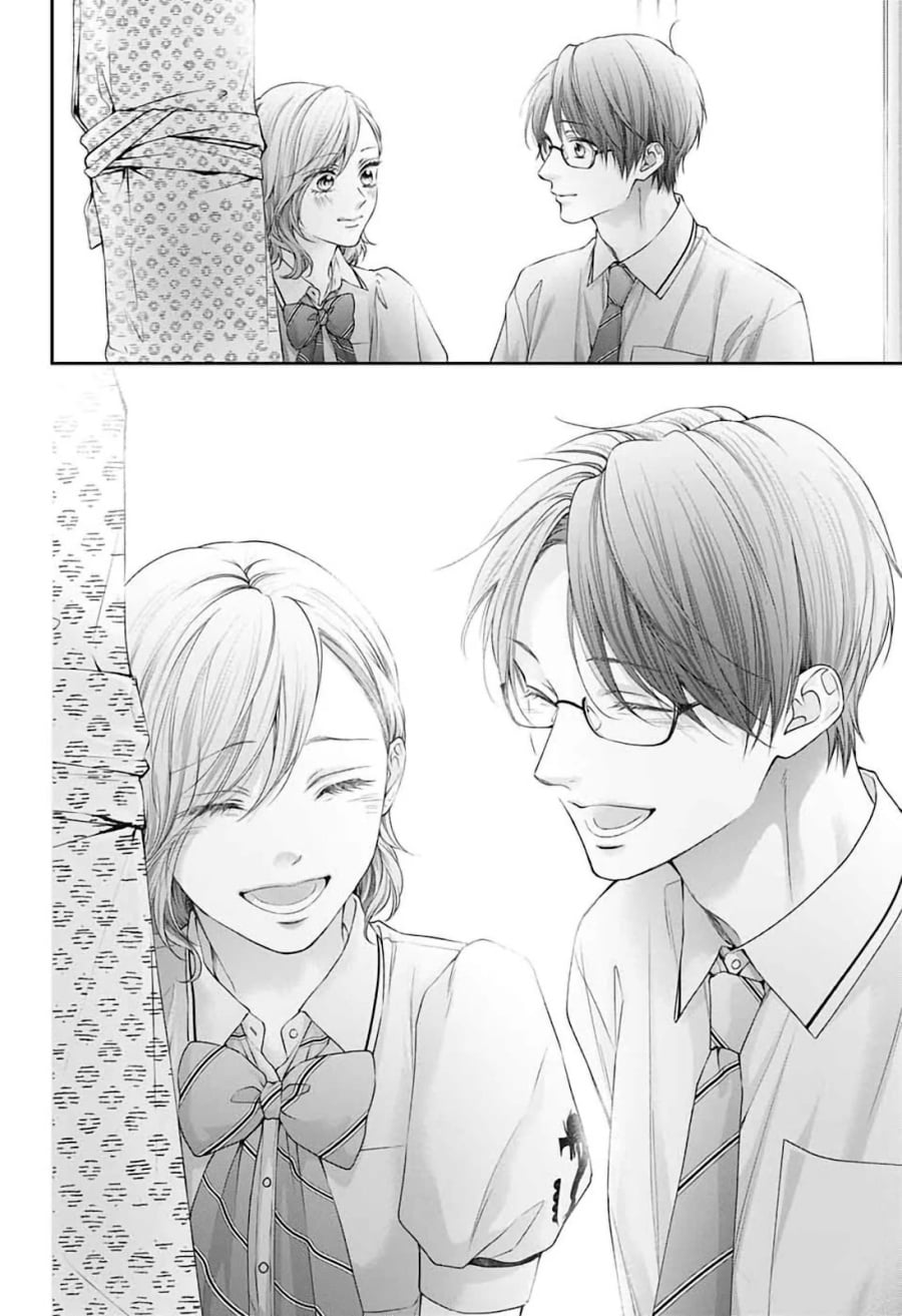 Baca Kono Oto Tomare! - Chapter 151 halaman 27