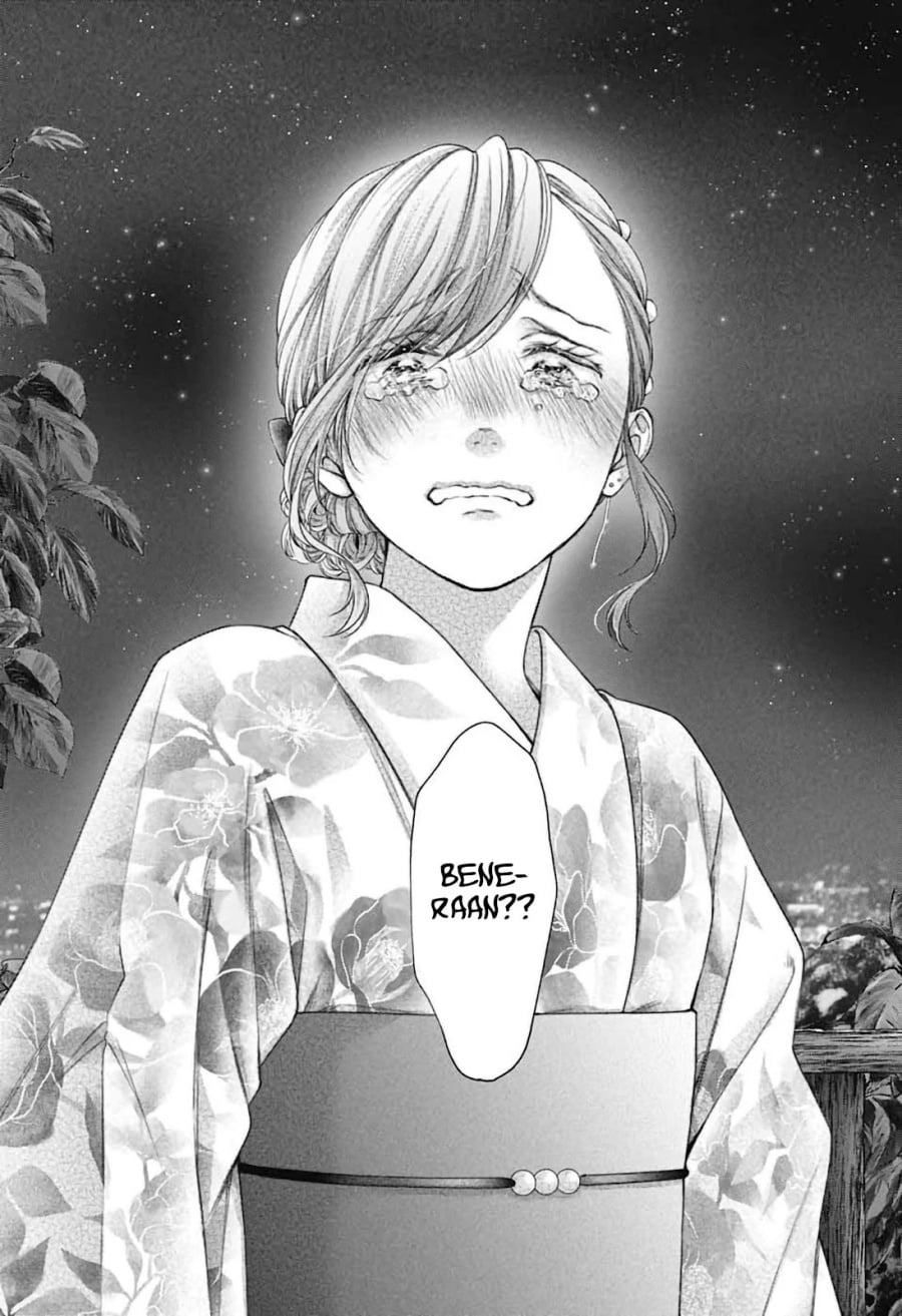 Baca Kono Oto Tomare! - Chapter 151 halaman 7