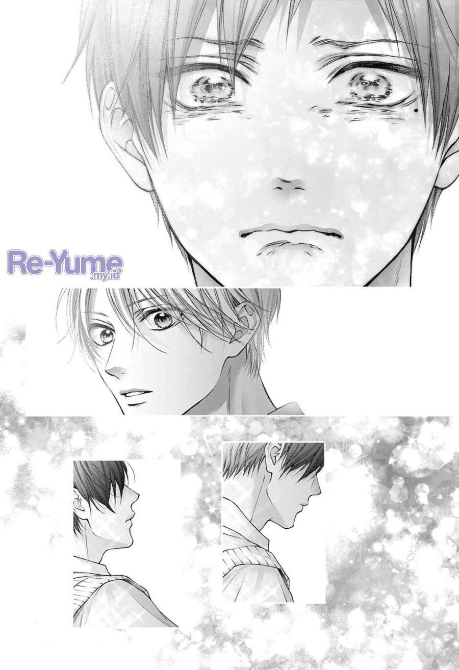 Baca Kono Oto Tomare! - Chapter 154 halaman 31