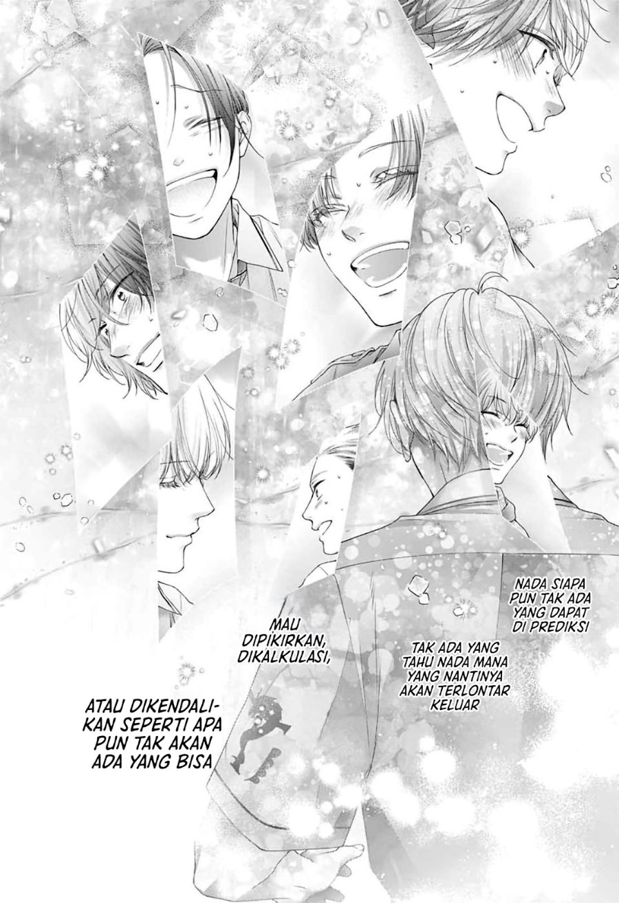 Kono Oto Tomare! Chapter 155 - Page 32