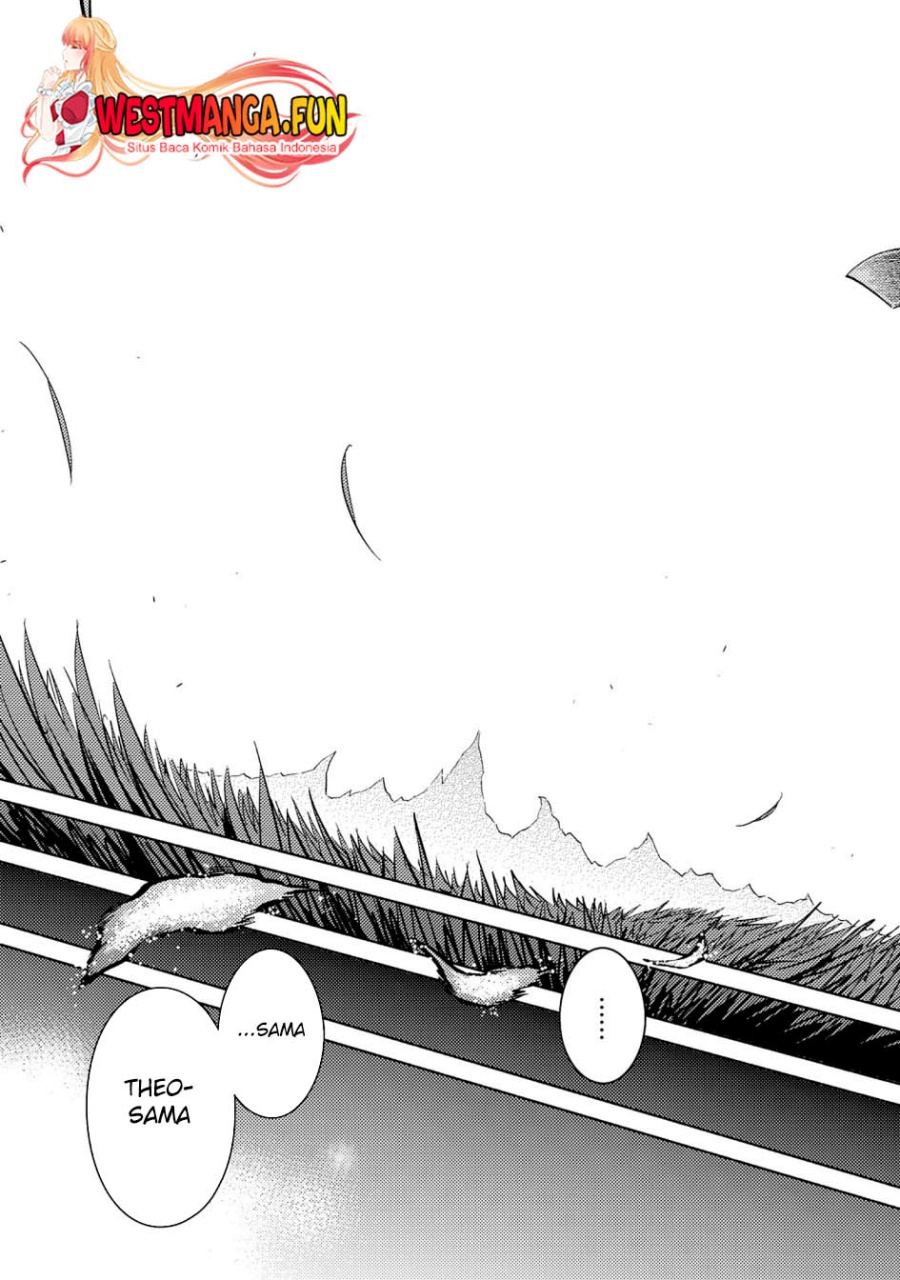 Baca Kono Sekai De Ore Dake Ga [level Up] Wo Shitteiru - Chapter 25 halaman 32