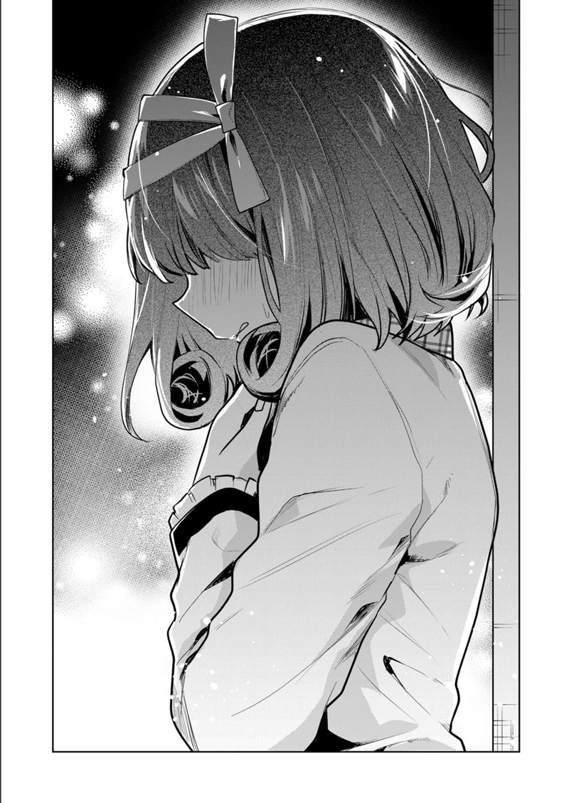 Baca Kononaka Ni Hitori, Ore No Yome Ga Iru - Chapter 28 halaman 14