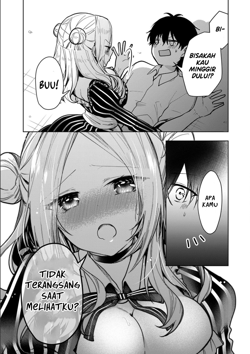 Baca Kononaka Ni Hitori, Ore No Yome Ga Iru - Chapter 28 halaman 6
