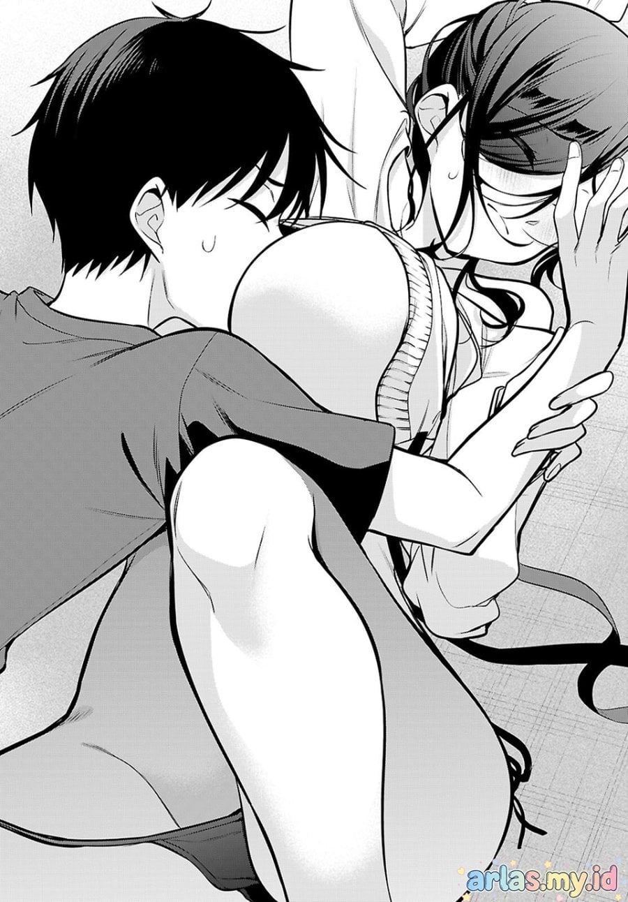 Baca Konsei wa Goen ga Arimasu you ni! - Chapter 28 halaman 13